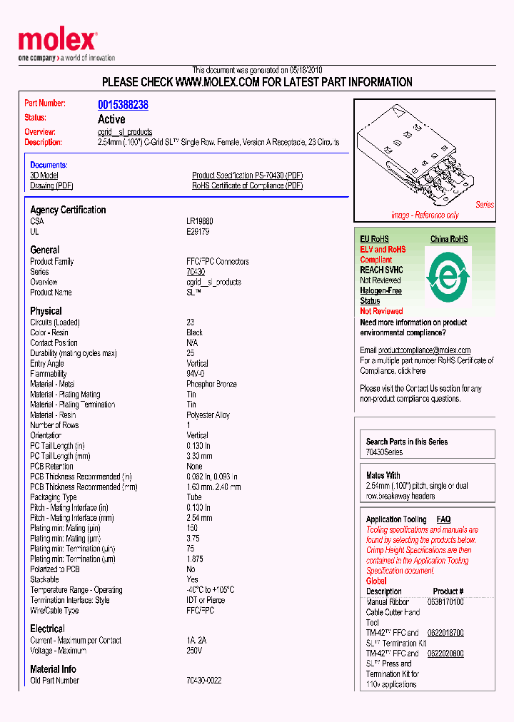 70430-0022_4942991.PDF Datasheet