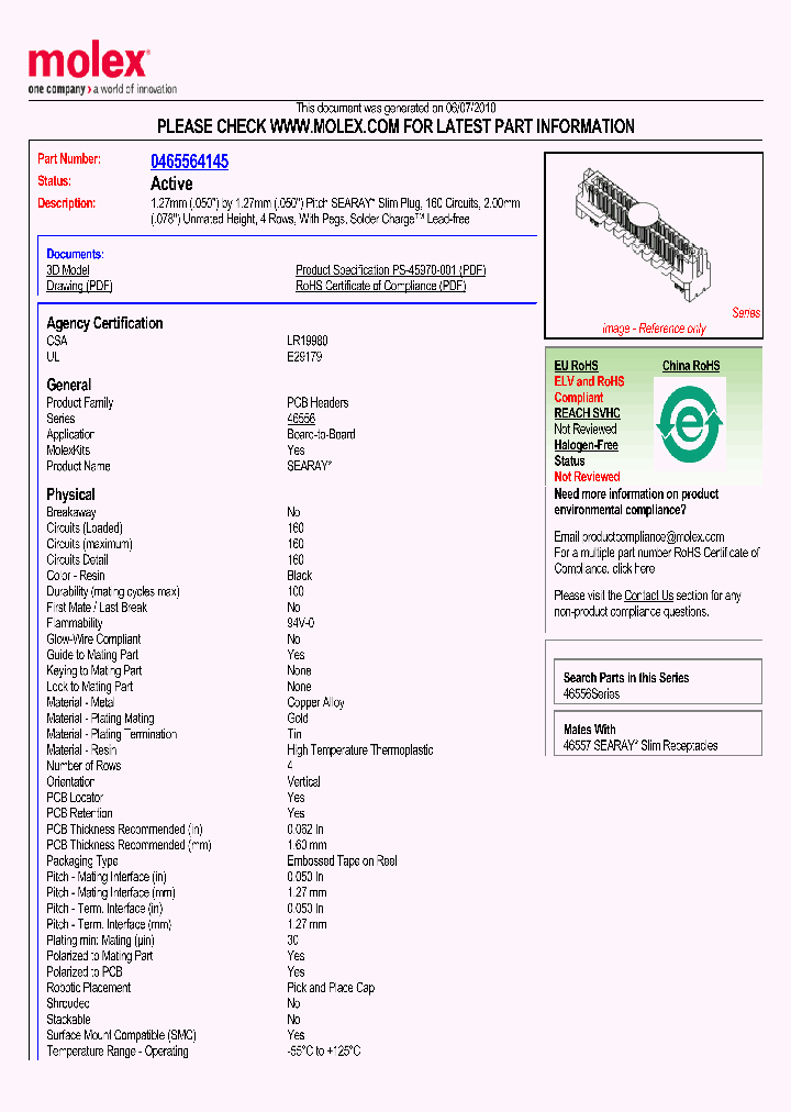 0465564145_4943769.PDF Datasheet