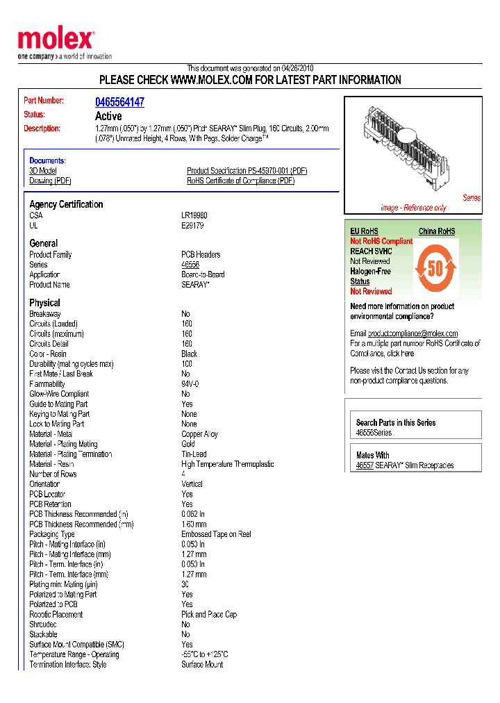 0465564147_4943770.PDF Datasheet