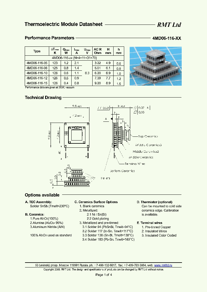 4MD06-116-10_4944745.PDF Datasheet
