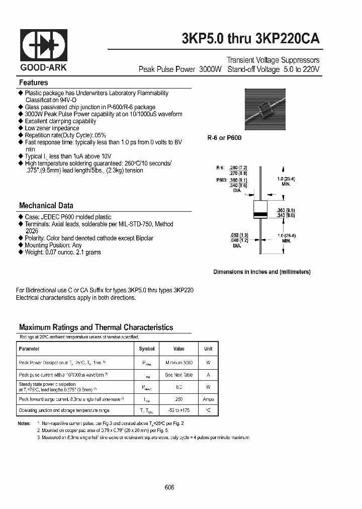 3KP210_4945486.PDF Datasheet