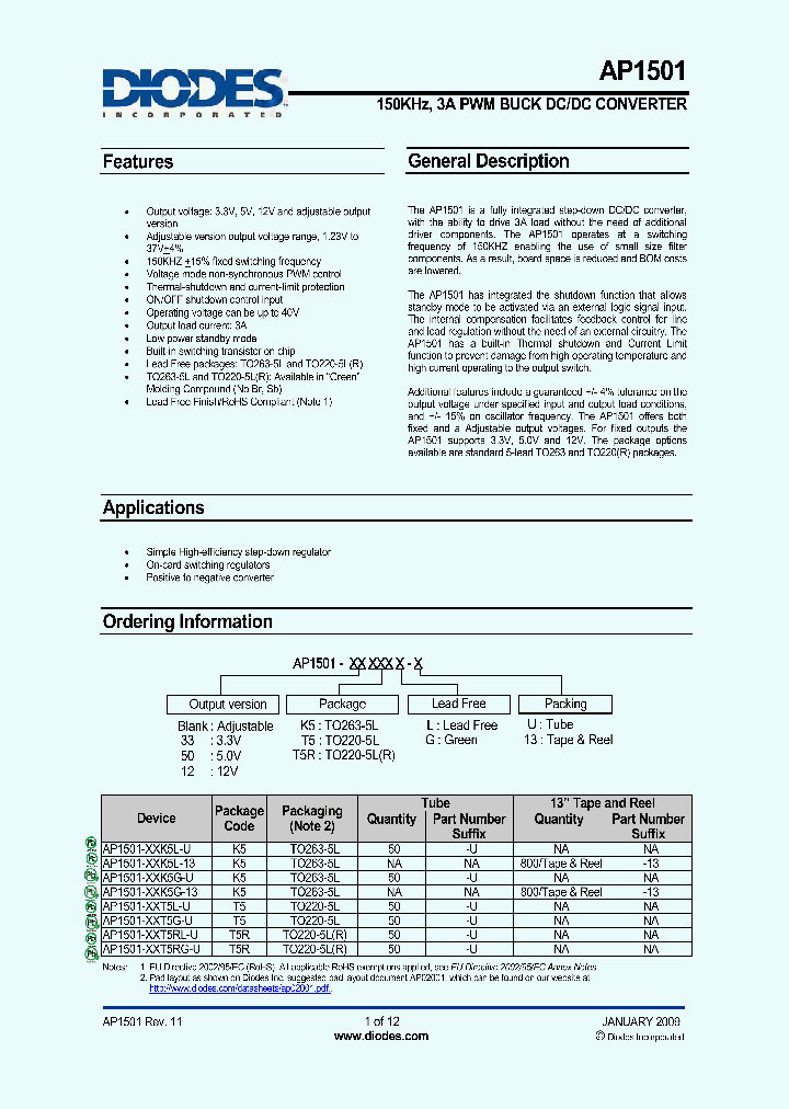 AP1501-XXK5L-13_4945988.PDF Datasheet