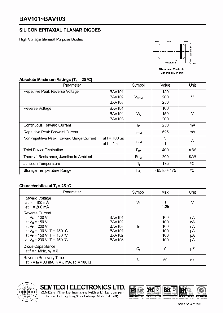 BAV102_4946252.PDF Datasheet