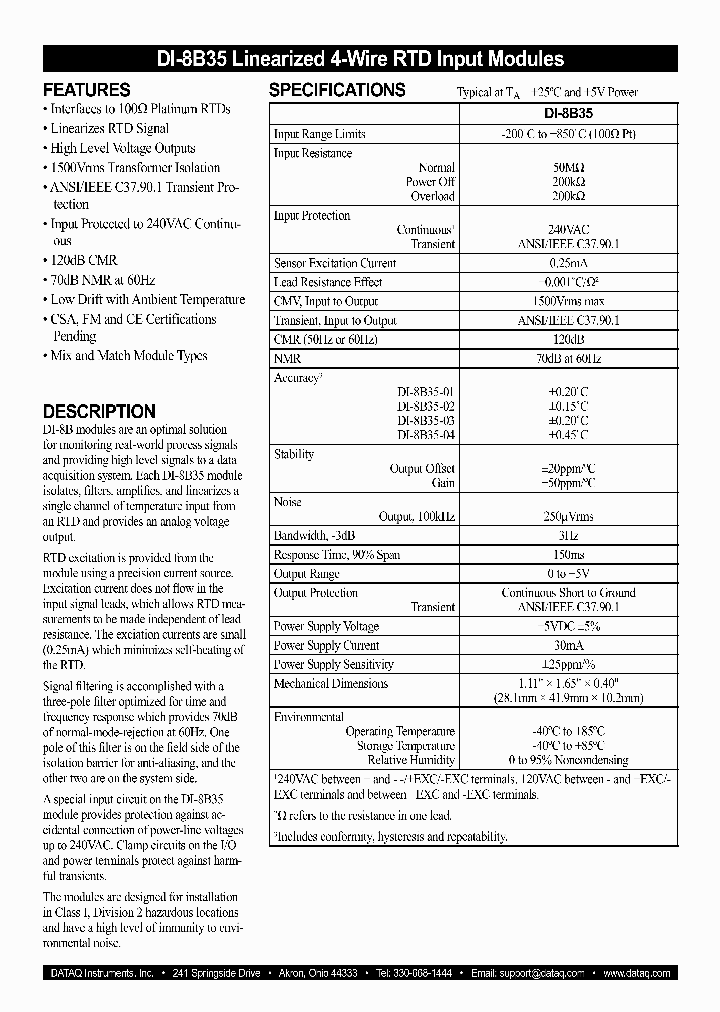 DI-8B35_4946271.PDF Datasheet