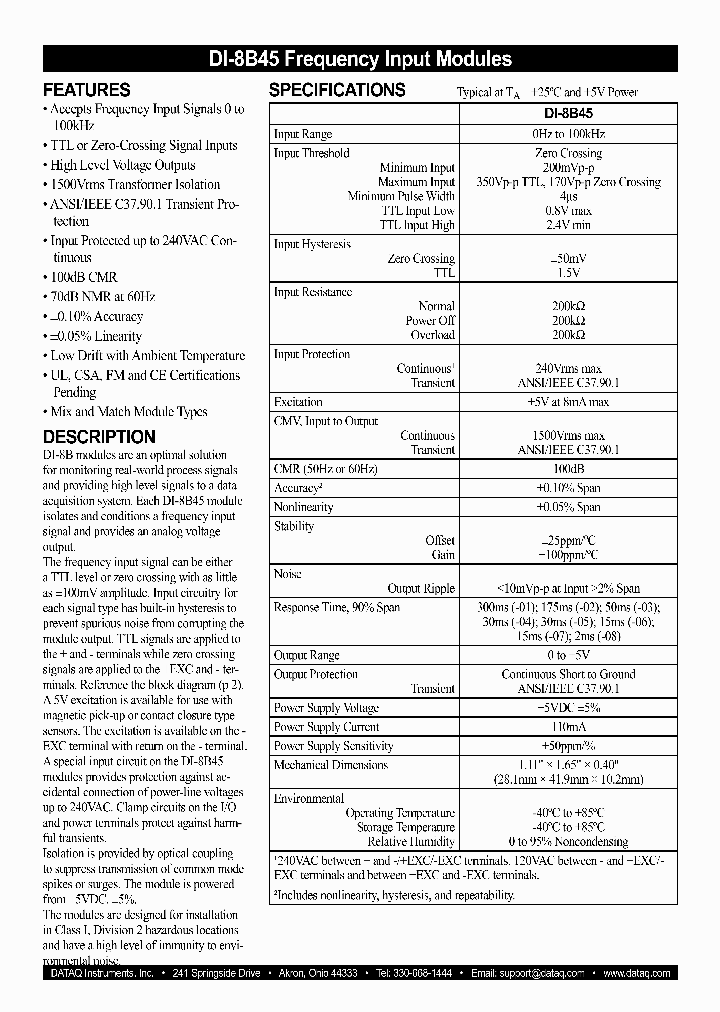 DI-8B45_4946276.PDF Datasheet