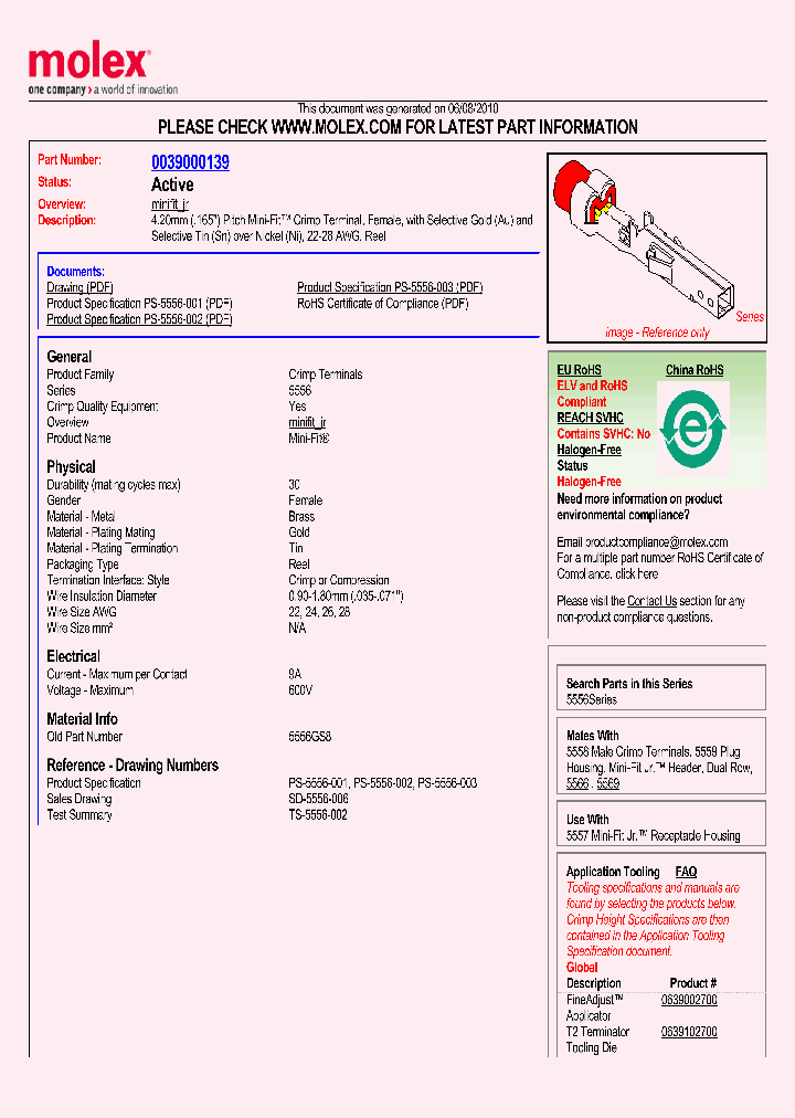 0039000139_4946312.PDF Datasheet