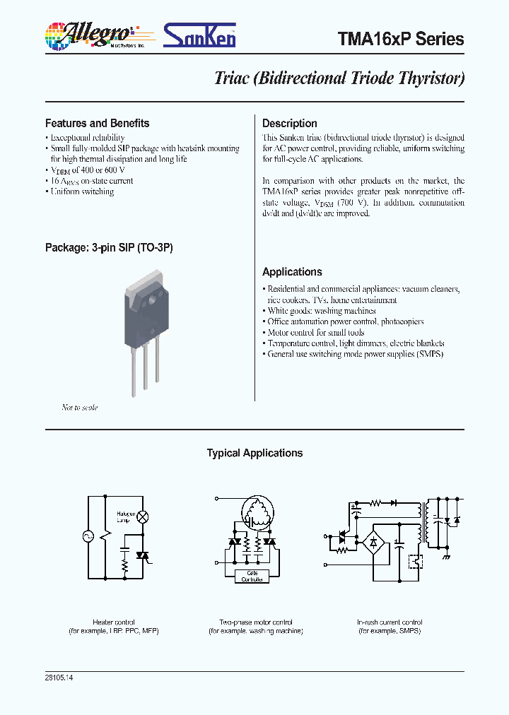 TMA166P-L_4946475.PDF Datasheet