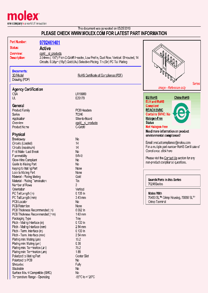 0702461401_4946514.PDF Datasheet