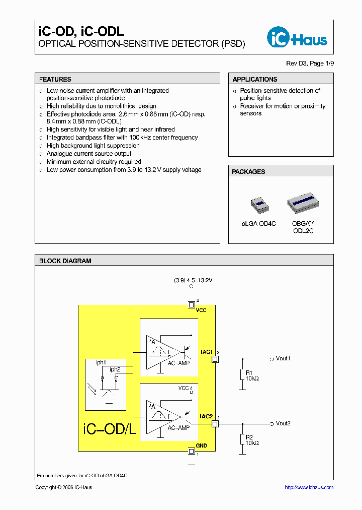 IC-ODCHIP_4946693.PDF Datasheet