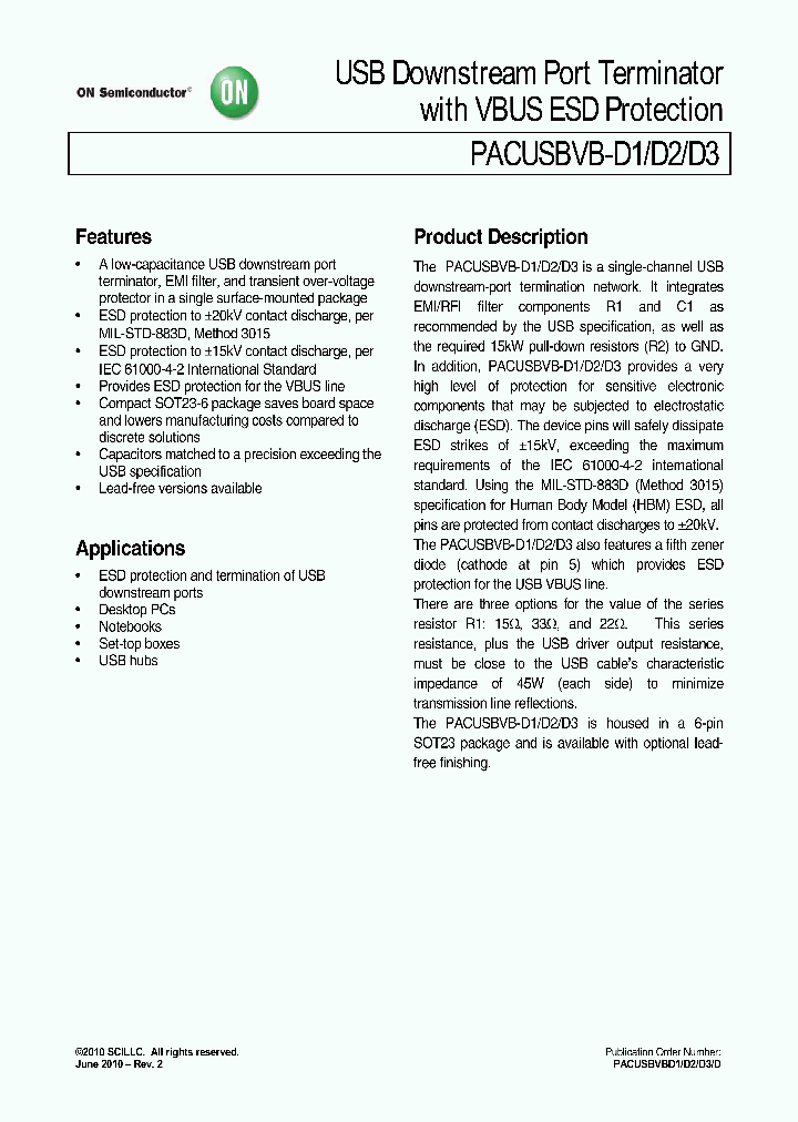 PACUSBVB-D1Y6_4946885.PDF Datasheet