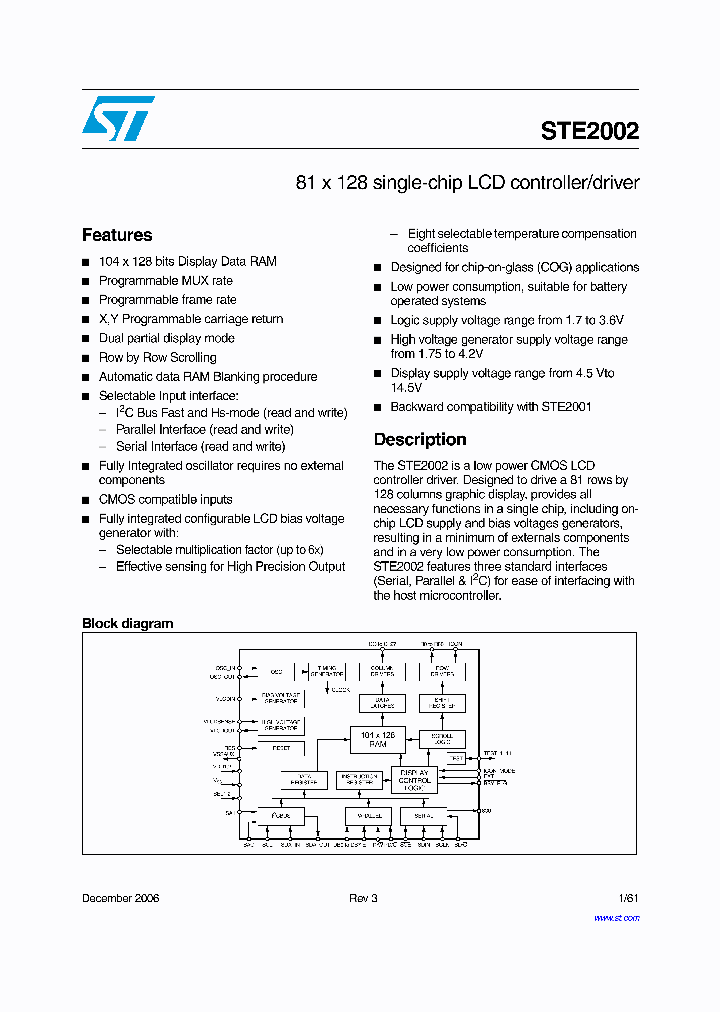 STE2002DIE1_4946932.PDF Datasheet