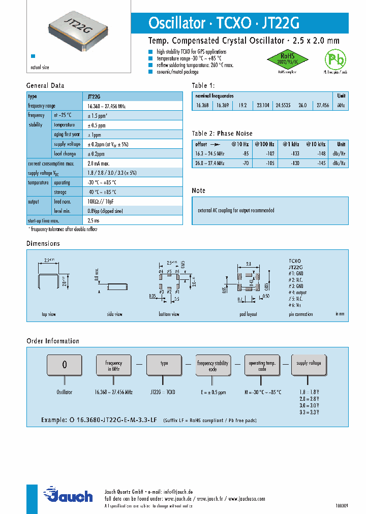 O16368-JT22G-E-M-18_4946965.PDF Datasheet