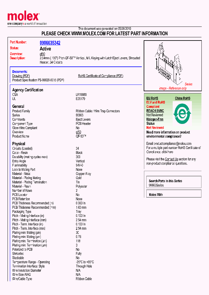 0906635342_4947604.PDF Datasheet