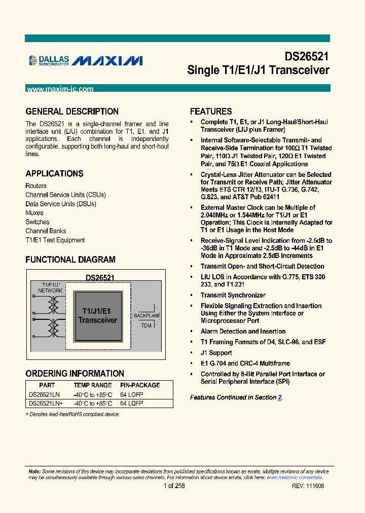 DS26521_4948463.PDF Datasheet