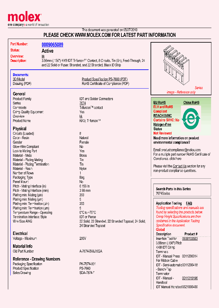 0009065089_4948465.PDF Datasheet