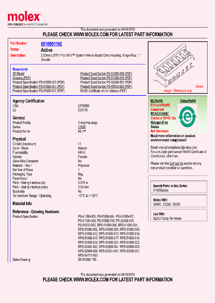 0510901100_4948512.PDF Datasheet