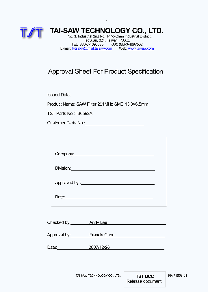 TB0592A_4948670.PDF Datasheet