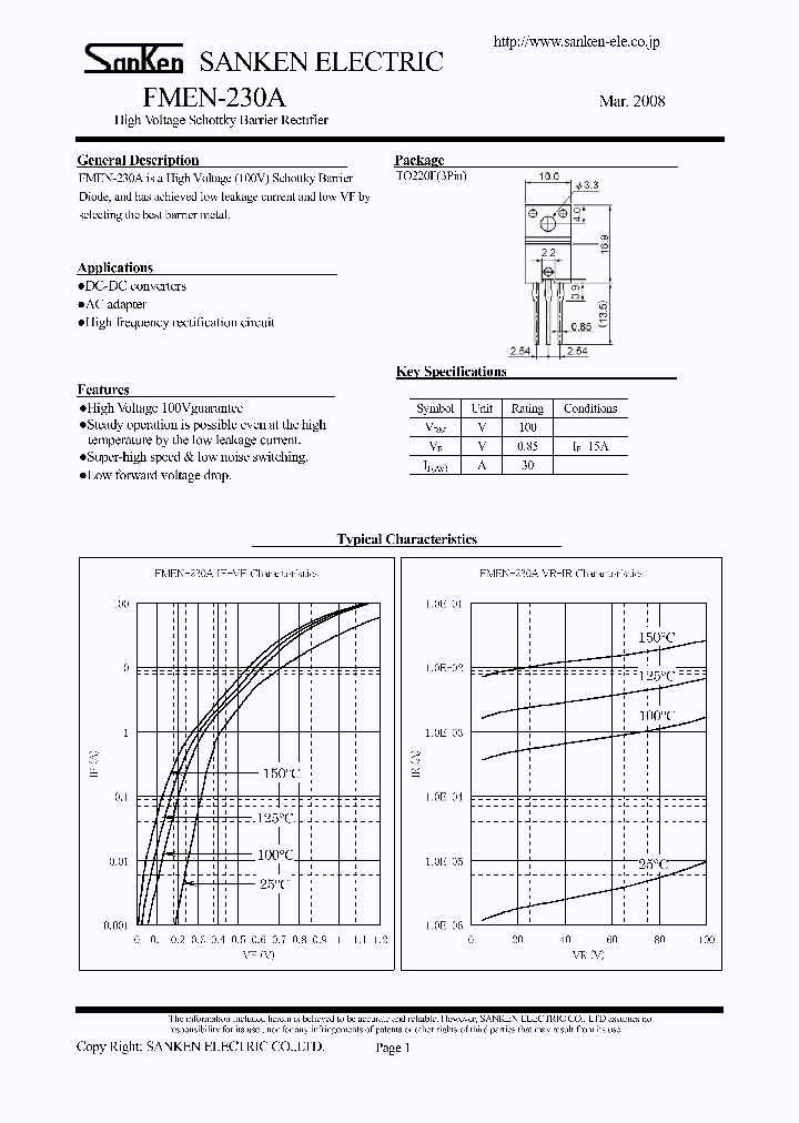 FMEN-230A_4948959.PDF Datasheet