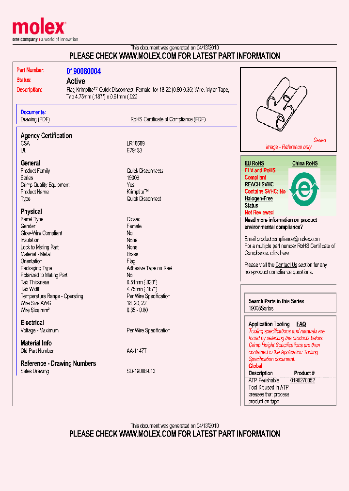 0190080004_4950013.PDF Datasheet
