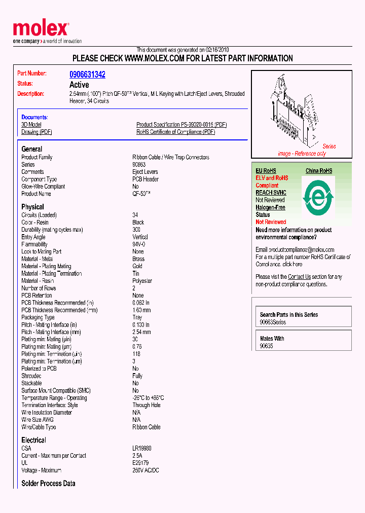 90663-1342_4950078.PDF Datasheet