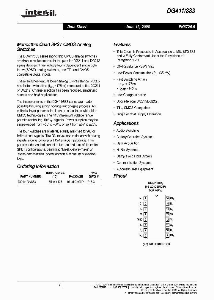 DG411_4950120.PDF Datasheet