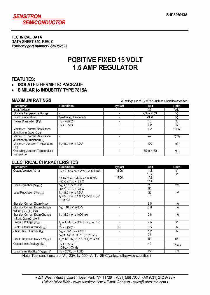 SHD526013A_4950146.PDF Datasheet