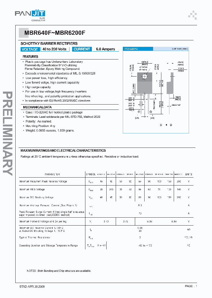 MBR650F_4951083.PDF Datasheet