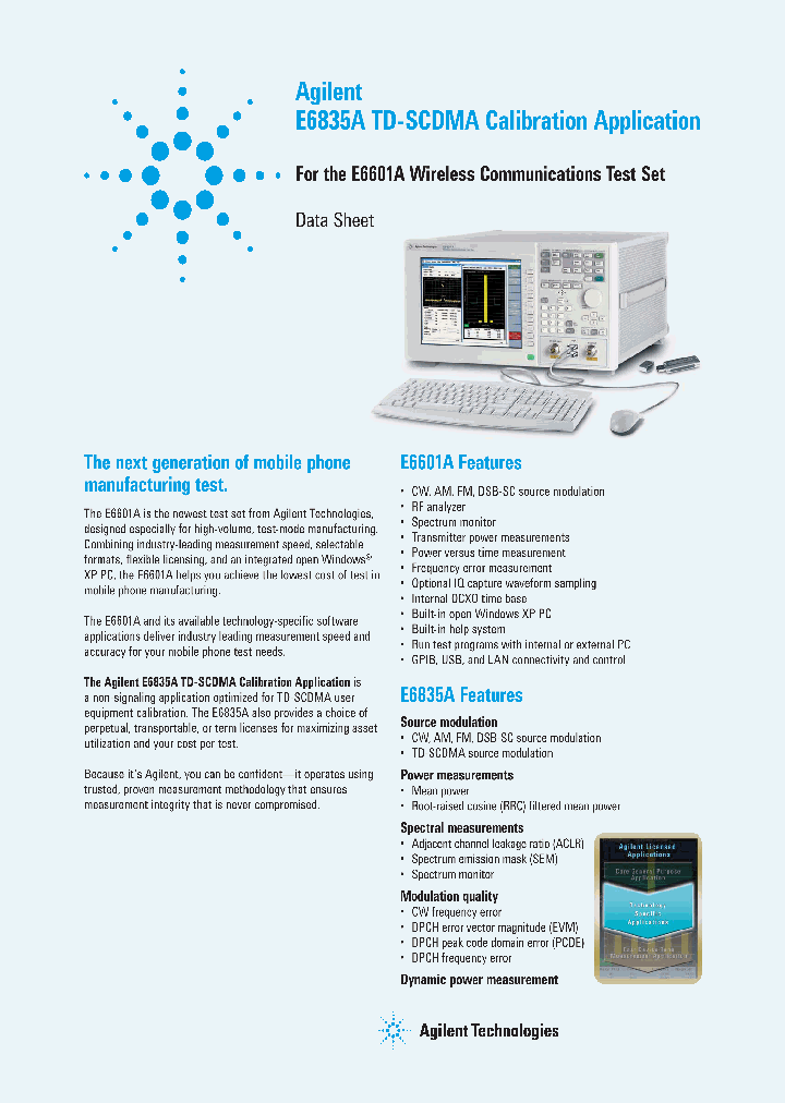 E6835A_4951530.PDF Datasheet