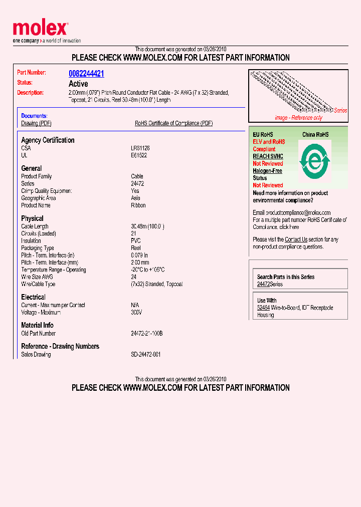 24472-21-100B_4952114.PDF Datasheet