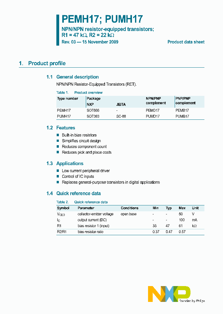 PEMH17_4952253.PDF Datasheet