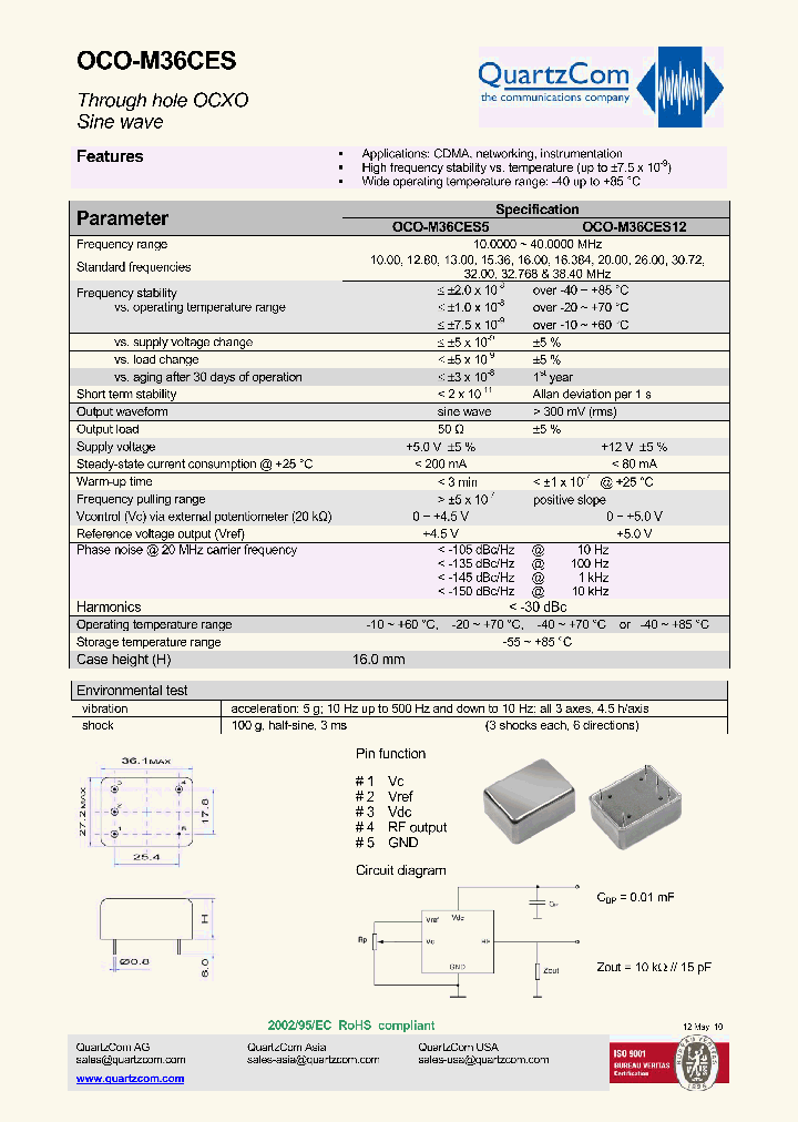 OCO-M36CES12_4952481.PDF Datasheet