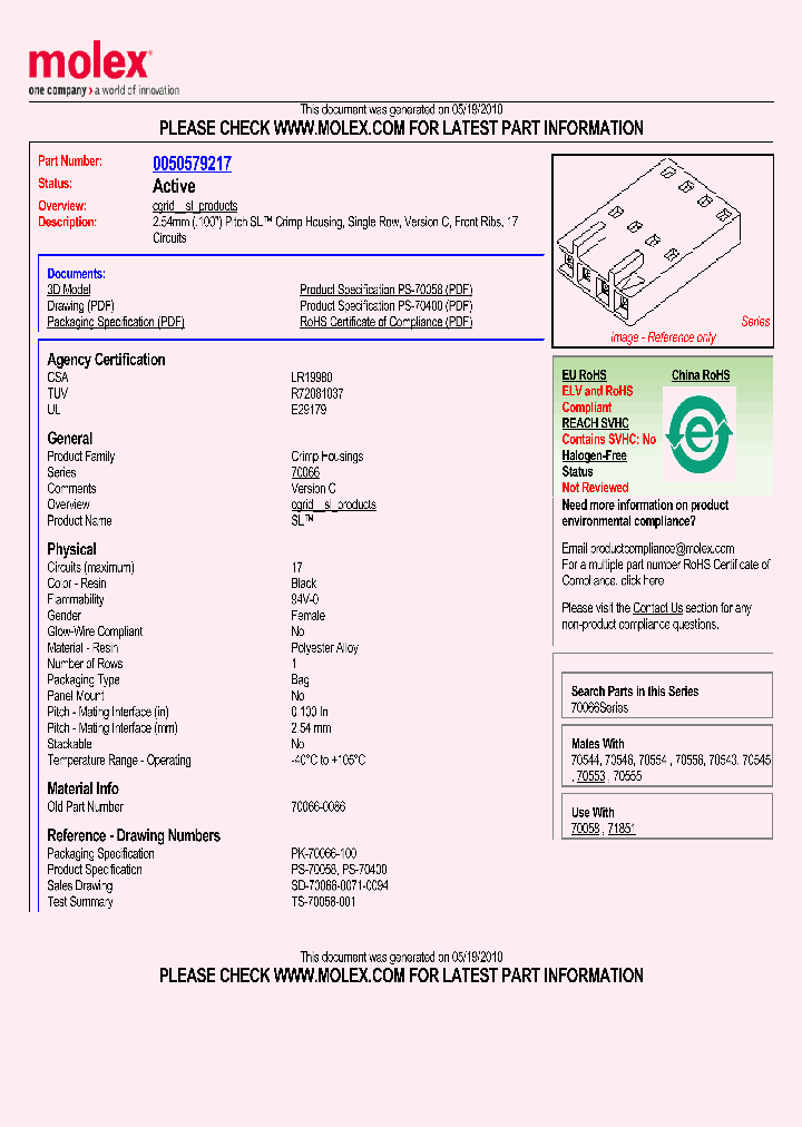 50-57-9217_4952889.PDF Datasheet
