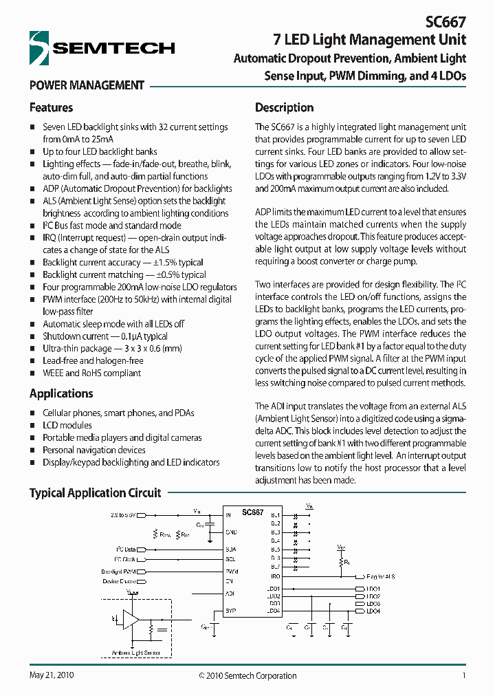 SC667EVB_4953142.PDF Datasheet