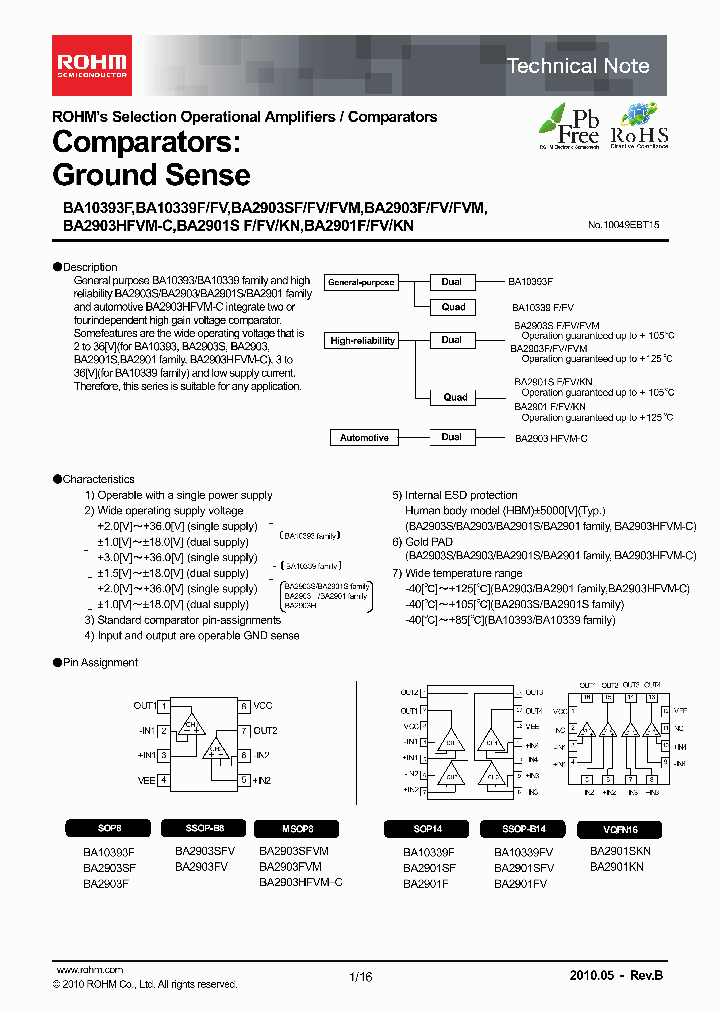 BA2901F_4953241.PDF Datasheet