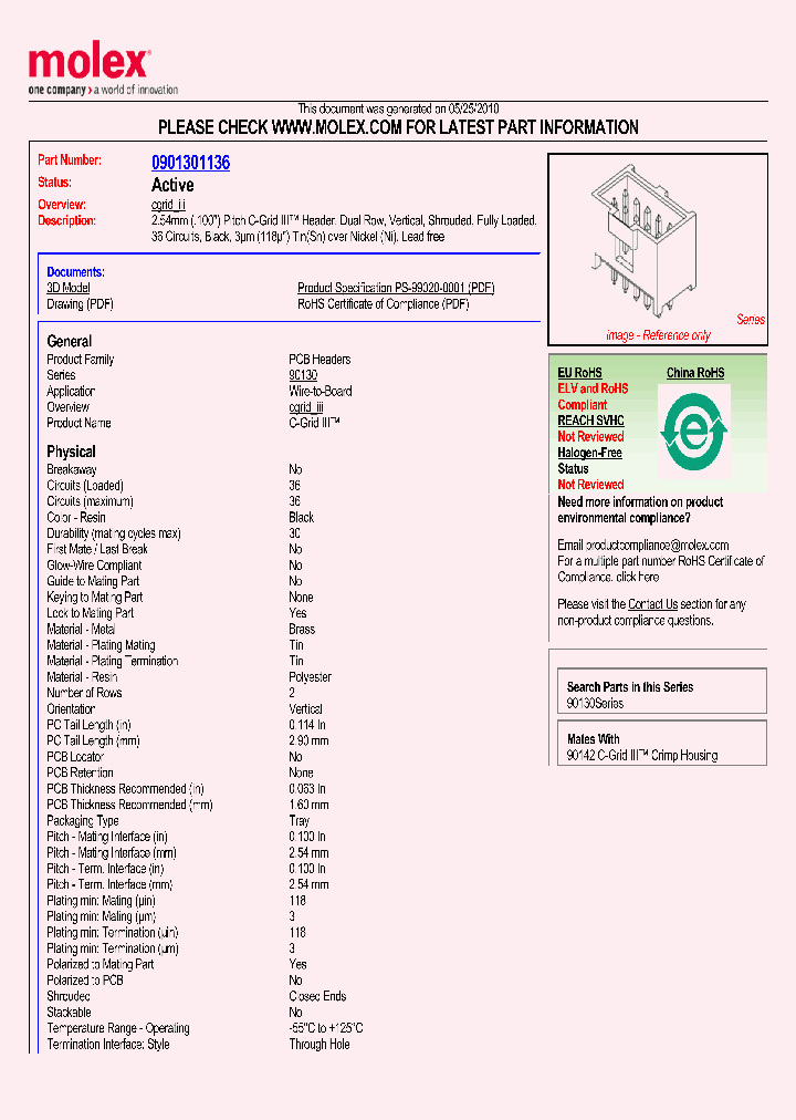 0901301136_4953281.PDF Datasheet