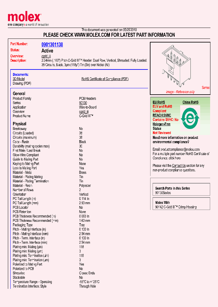 0901301138_4953282.PDF Datasheet
