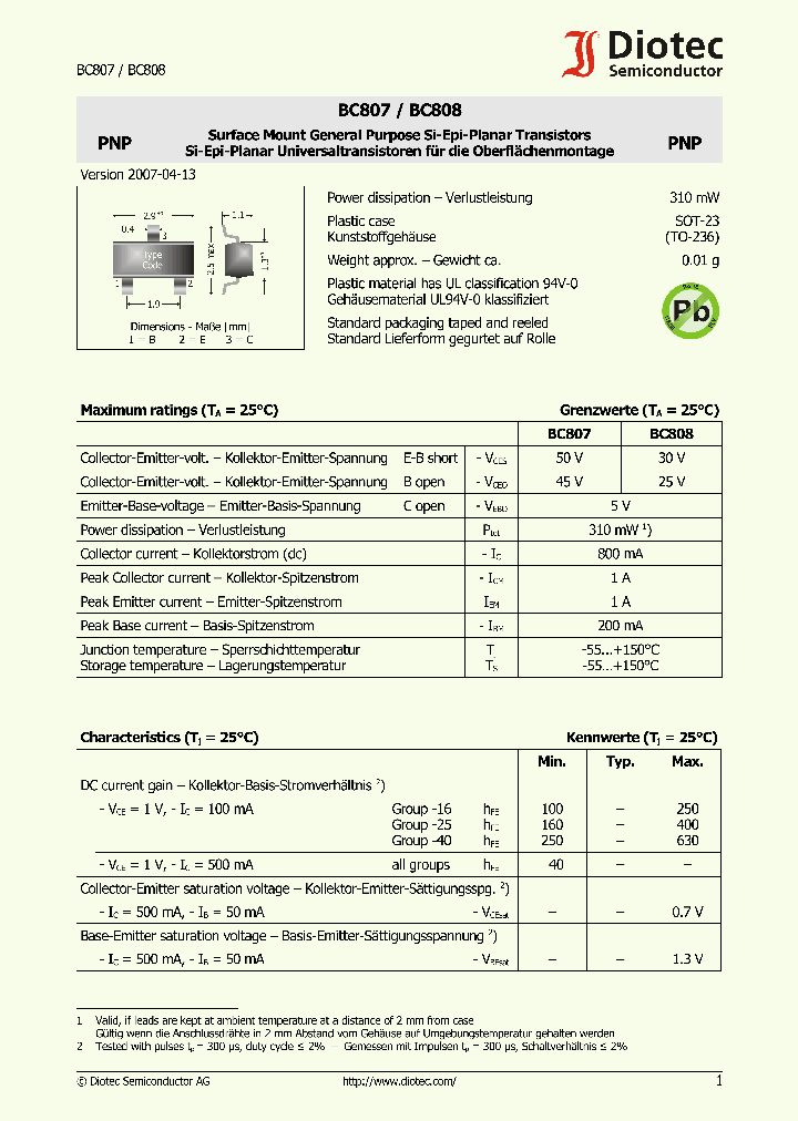 BC807_4953521.PDF Datasheet
