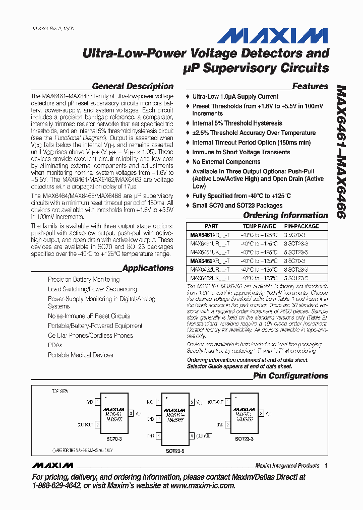 MAX646105_4953745.PDF Datasheet