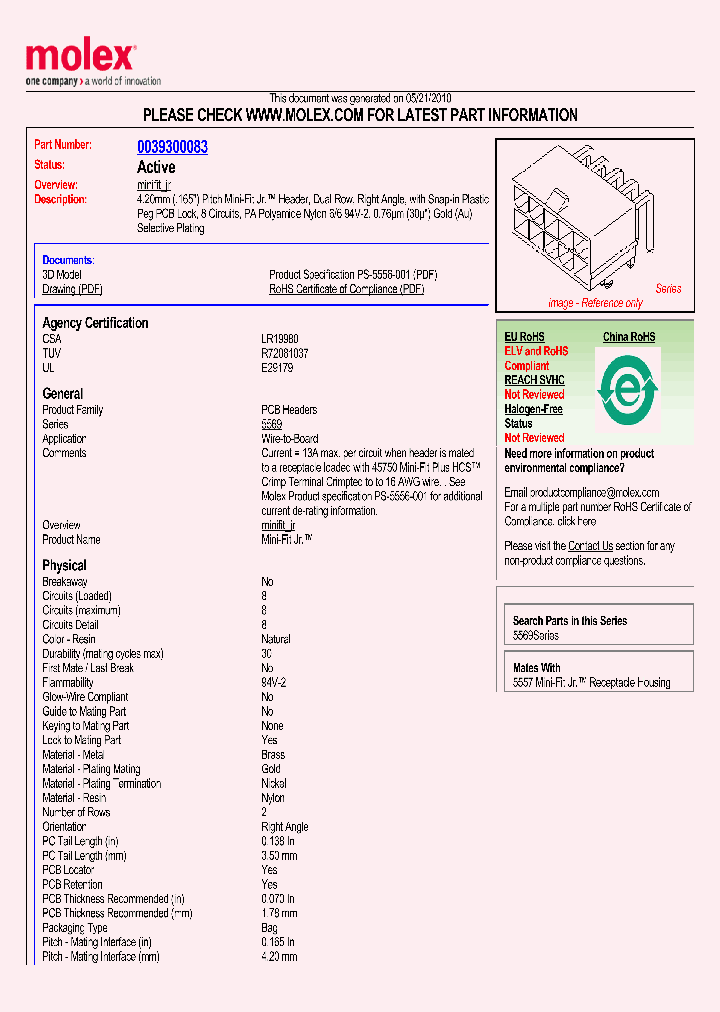 556908A2GS_4953992.PDF Datasheet