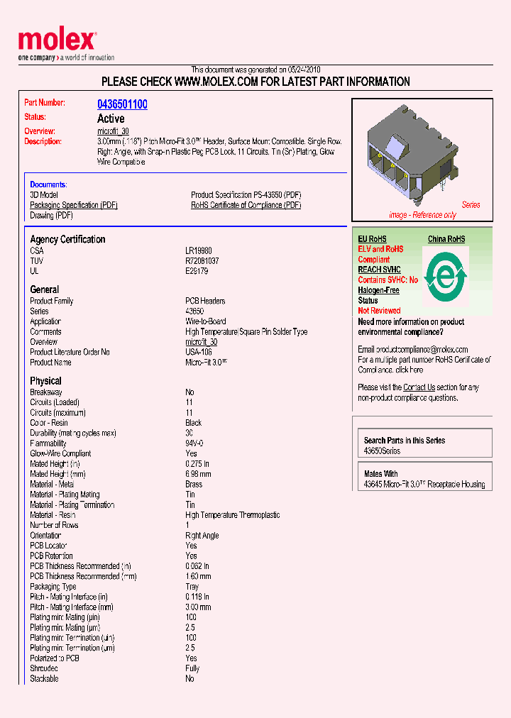 0436501100_4954184.PDF Datasheet