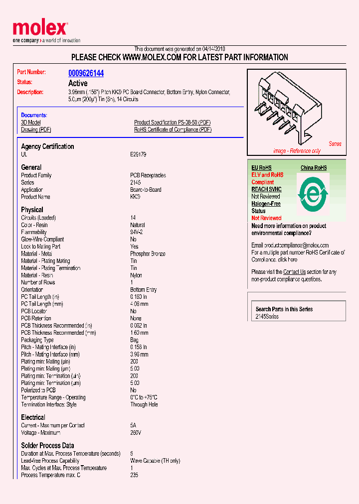 09-62-6144_4955106.PDF Datasheet
