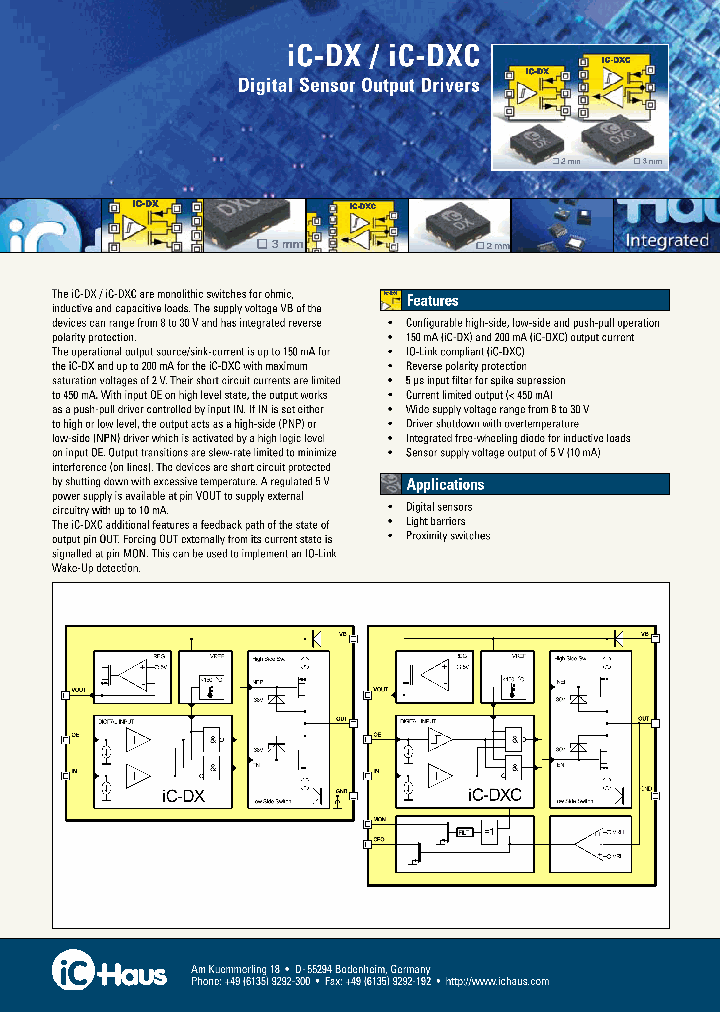 IC-DX_4955453.PDF Datasheet