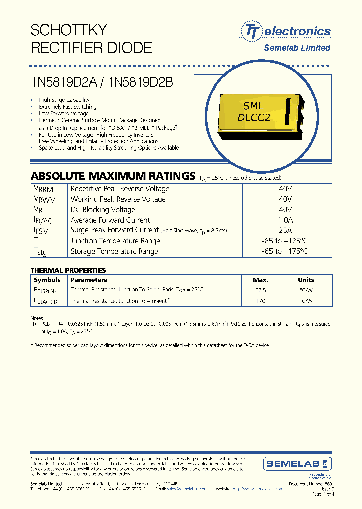 1N5819D2A_4955878.PDF Datasheet