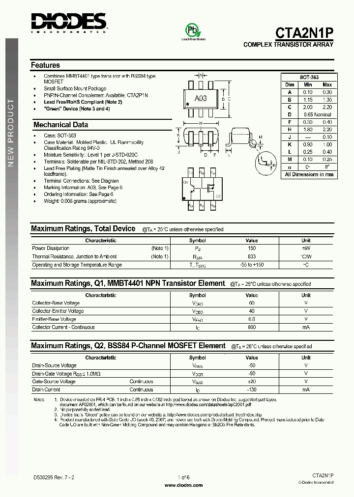 CTA2N1P2_4956067.PDF Datasheet