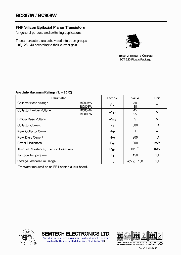 BC807W_4956496.PDF Datasheet