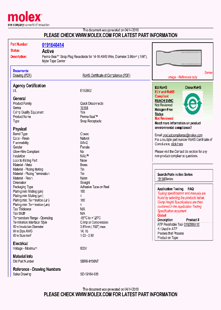 SBRB-8156NT_4957089.PDF Datasheet