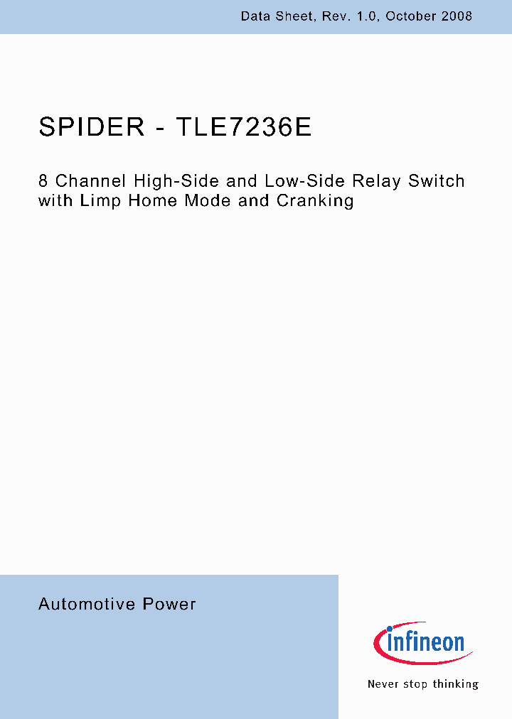 TLE7236E_4957699.PDF Datasheet