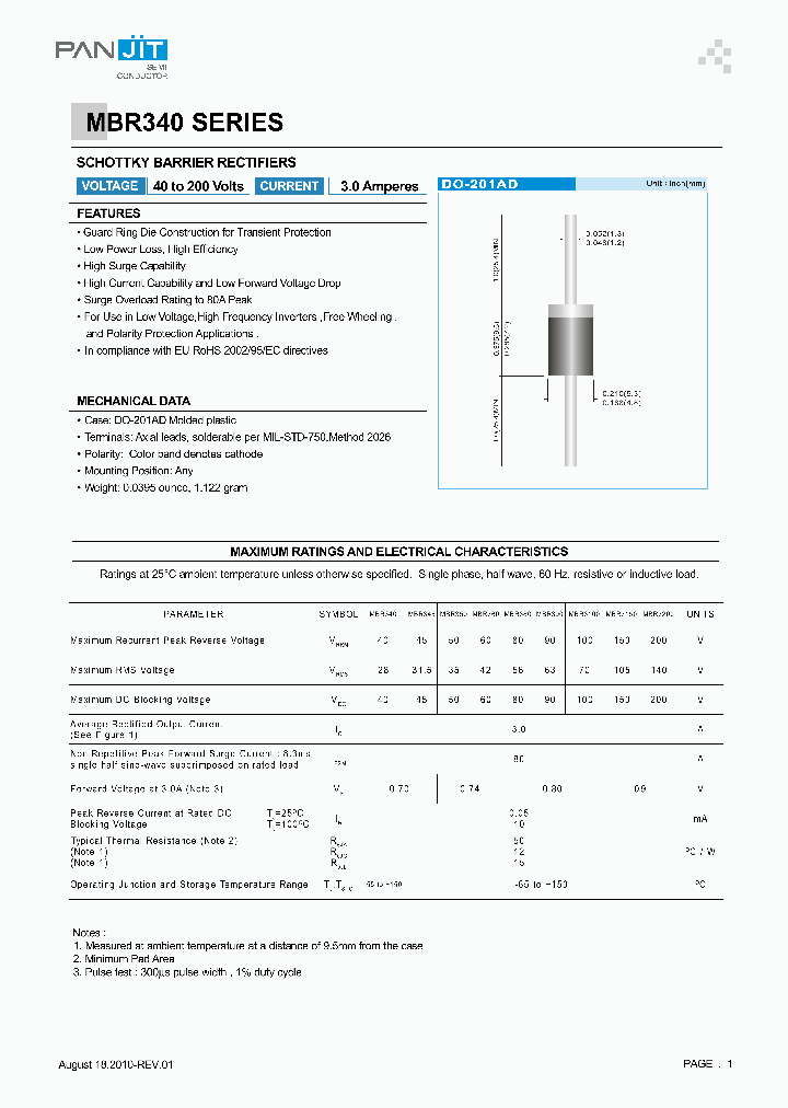 MBR350_4957994.PDF Datasheet