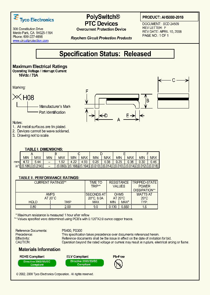 AHS080-2018_4959757.PDF Datasheet