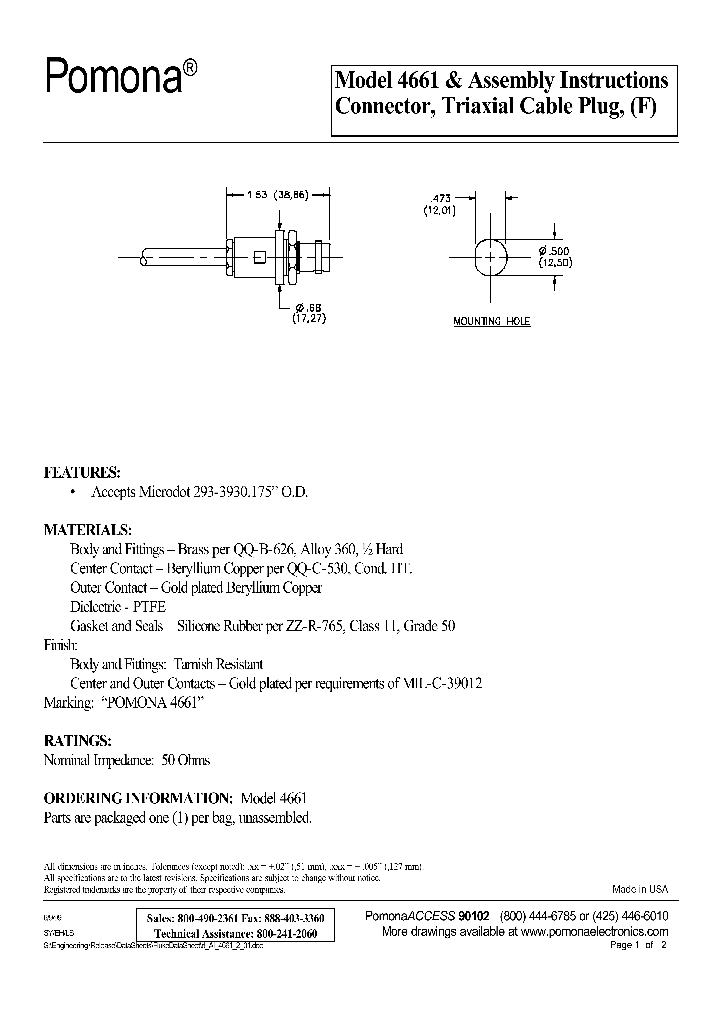 4661_4960044.PDF Datasheet